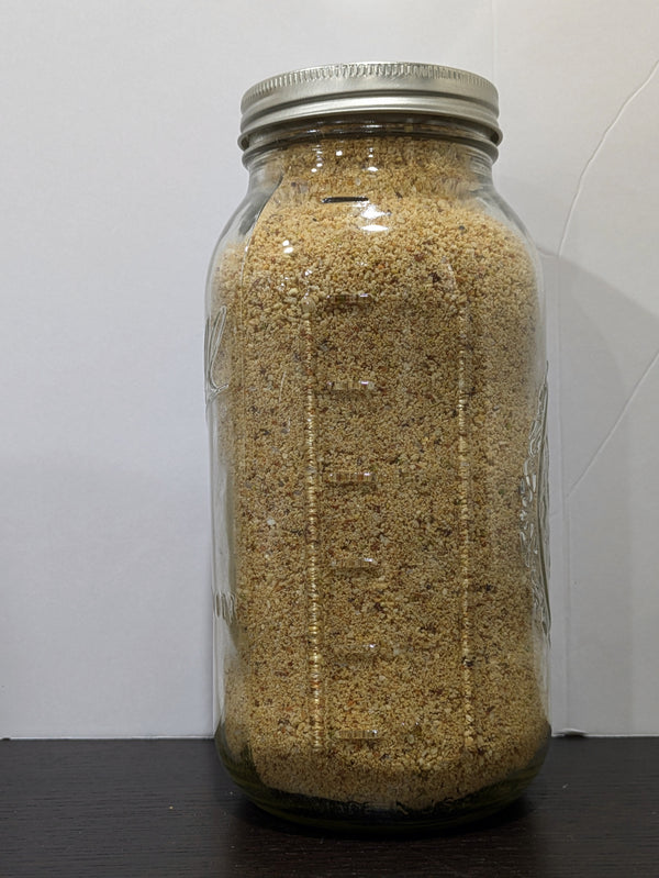 Giant Jar of Panjeri Mixture Regular (40 oz)