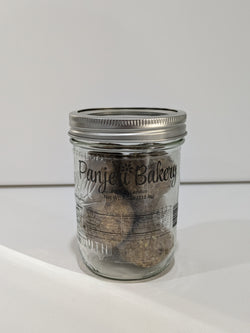 Panjeri Laddus in a Jar 6 count