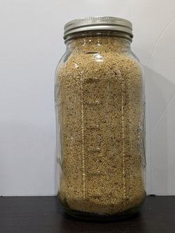 Giant Jar of Panjeri Mixture ( Sugar Free)